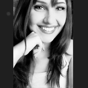 Meet your Posher, Marissa rose